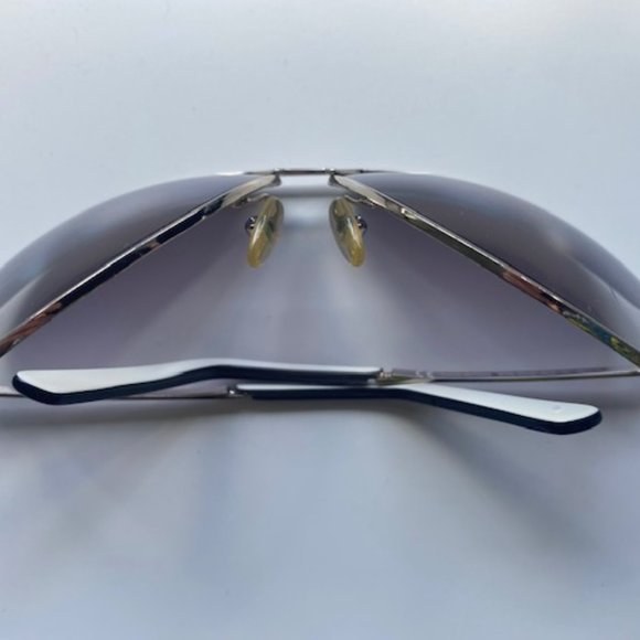 Stella McCartney Aviator Sunglasses - Picture 5 of 7